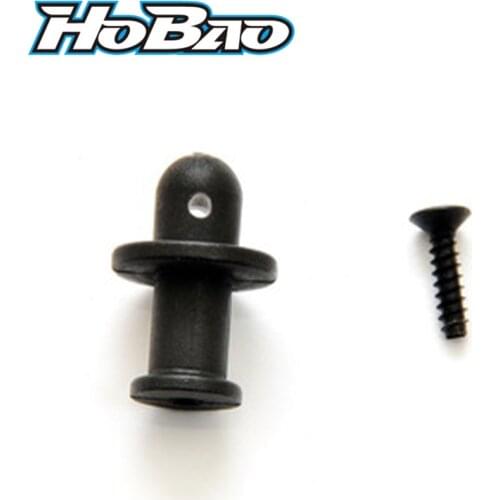 Original OFNA/HOBAO 87065 Body Post, 2pcs FOR H7 Free Shipping