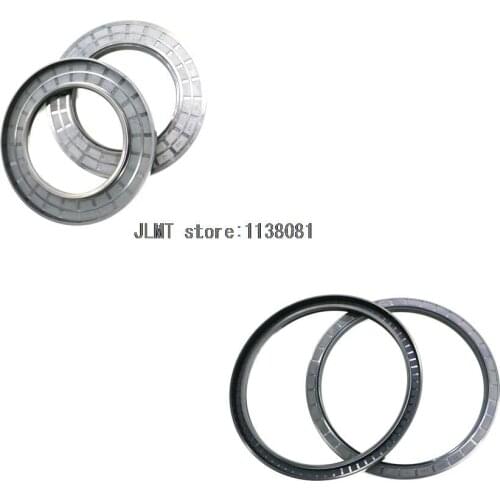 Fork Oil Seal for HONDA 600 XR RF-RG-RH 1985 - 1987 43X54X11 mm (2 pieces) 43 54 11