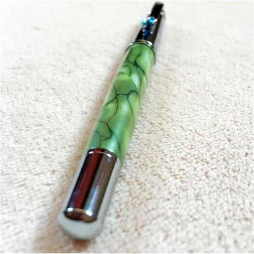 MONTE MOUNT ballpoint Pen send a refill School Office supplies roller ball pens high quality send boy girl gift 017