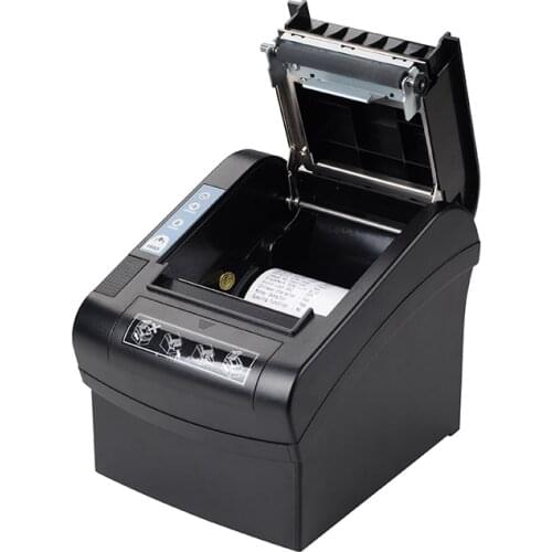 ComPOSxb Thermal Barcode Printer EPOS 80mm Printer EPSON Barcode Printer For retail shop receipt printer