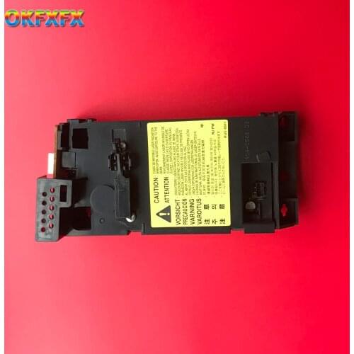 1PC Laser scanner assy For HP P1102 P1106 P1108 P1109 P1102W M1130 M1132 M1210 M1212 M1213 M1216 M1218 RM1-7471-000 RM1-6878-000