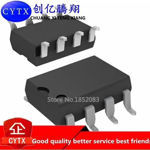 1PCS MM1663DHBE 663D SOP8