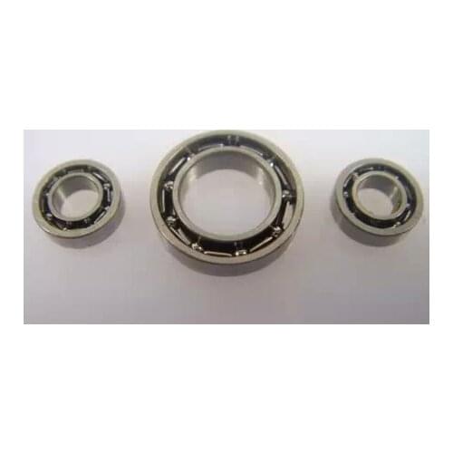 3PCS/Set WLtoys V911 V911-2 RC Helicopter Spare Parts Bearings (1 Big + 2 Small Bearings ) )