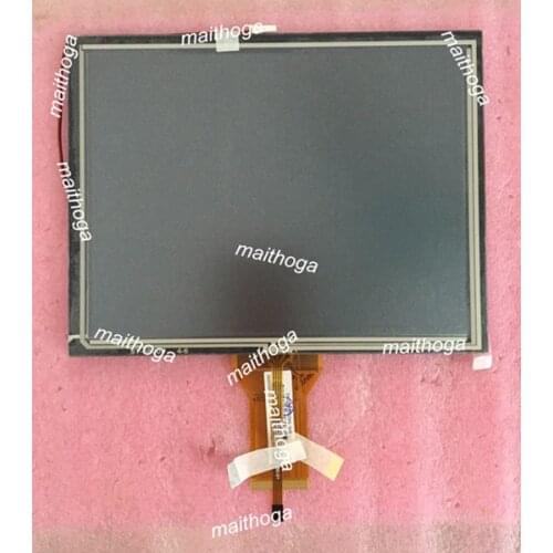 Maithoga INNOLUX 8.0 inch TFT LCD Display Screen (Touch/No Touch) EE080NA-06A 800(RGB)*600 SVGA