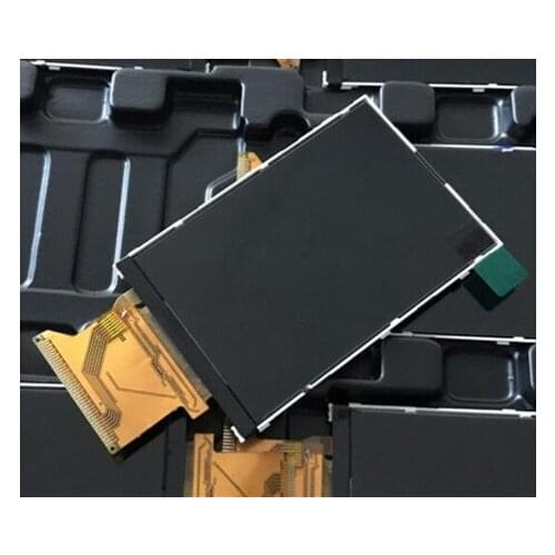 IPS 3.5 inch 39P 262K TFT LCD Screen ILI9488 Drive IC 320(RGB)*480 8/16Bit MCU Interface