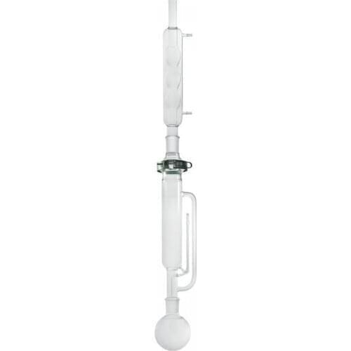 Lab glass Extractors,Apparatus,Jumbo,Size C
