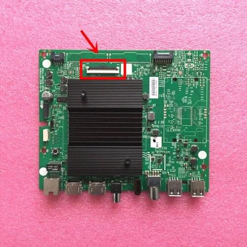 The g20 motherboard 5844-60 A8R420 0 p00 match screen SDL600WY (RD0-000)