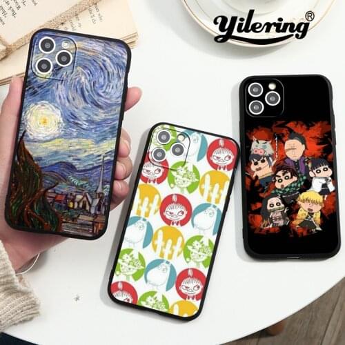 Fashion Love Glass boy Black Soft Phone Case For iPhone 11 12 Pro Max X XR XS Max 12 mini 12mini SE2 7 8 Plus SE 2020 Case Cover