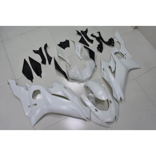 New For Yamaha YZF R6 YZF-R600 2017-2018 Fairing Bodywork plastic shell repair parts replacement