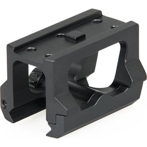 PPT Hot Tactical Scope Mount Riser Mount for T2 Red Dot Sight Fit on Any Picatinny Rail gs24-0149
