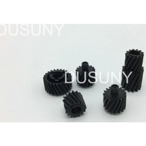 Compatible new developer gear for Xerox S1810 S2011 S2010 S2220 S2320 S2420 S2520 5 sets per lot