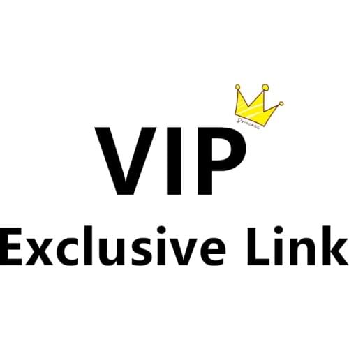 VIP Exclusive Products Link