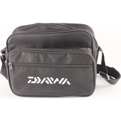 Tactical Shoulder Crossbody Bags Fishing Bag Multi-Purpose Men Outdoor Hiking Climbing Camping Multifunctional Waist Pack