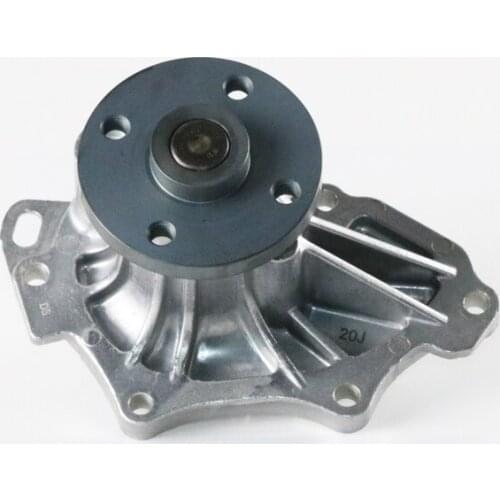 Water Pump for TAYOTA CARMY(1AZFE 2AZFE)(2.0 2.4)01-06 OEM:16100-0H030