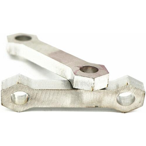 YAMAHA MT-09 FZ-09 Tracer FJ-09 XSR900 For Rear Suspension Lowering Links Kit