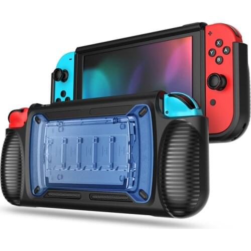 Protective Case For Nintend Switch nintendoswitch Console Accessories Anti-drop Portable Hard Shell Case for Nintendos Switch