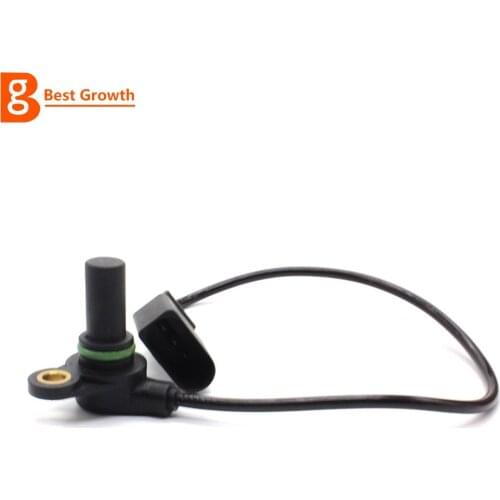 01M927321B - SU8121 BG001Q095 CKP Crankshaft Position Sensor FOR VW VOLKSWAGEN BEETLE GOLF GOLF CITY GTI JETTA JETTA CITY
