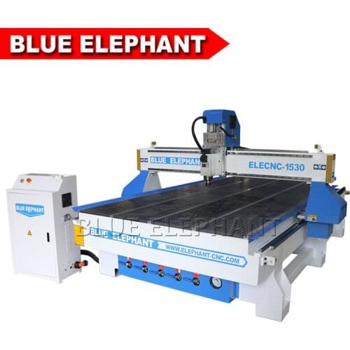 1530 wooden furniture cnc router 3 axis competitive price china woodworking cnc router for woodshop
