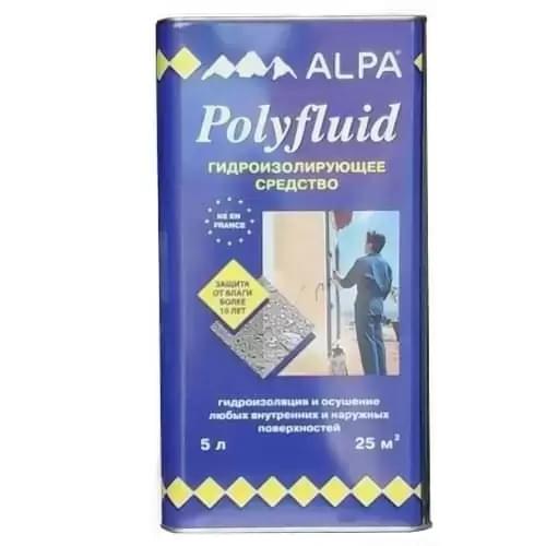 ALPA Adhesives And Sealants