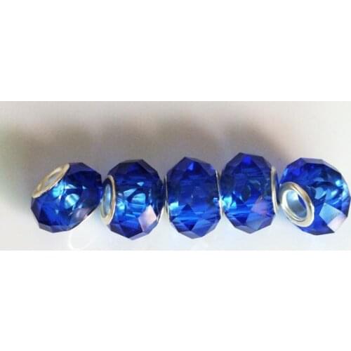 EAMIOR Blue Bracelets