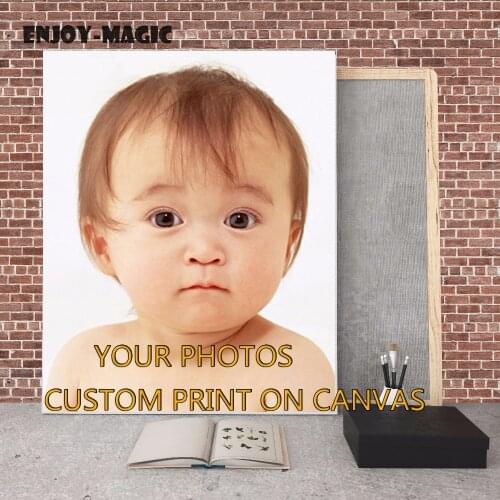 ENJOY-MAGIC Wall Posters