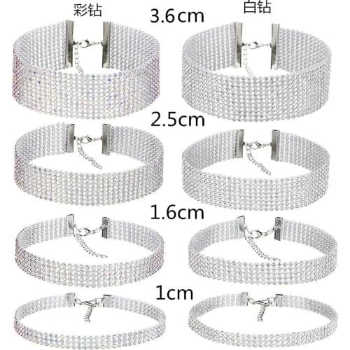 Чокеры на шею I.d.i.x China At AliExpress