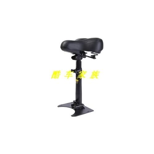 Hotsale Seat For Xiaomi M365 Scooter Seat Saddle Electric Scooter Adjustable Seat With Shock Absorbing Scooter