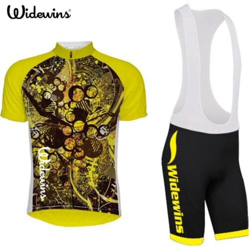 NEW Colombia yellow Team cycling jersey/ cycling clothing/Breathable sports wear cycling wear team Free Shipping customize 5463