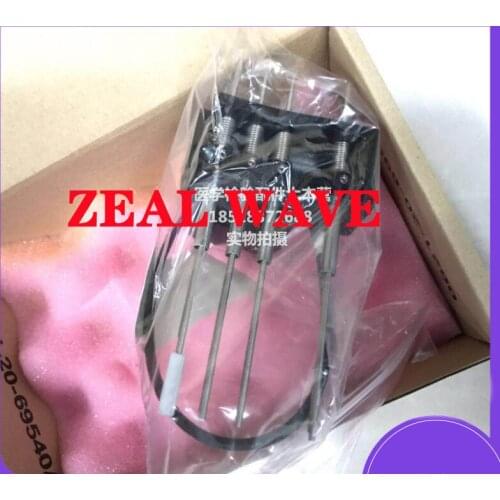 New Mindray BS350e BS360e BS360s BS370e BS370s Cleaning Mechanism Biochemical Analyzer Cleaning Needle Assembly