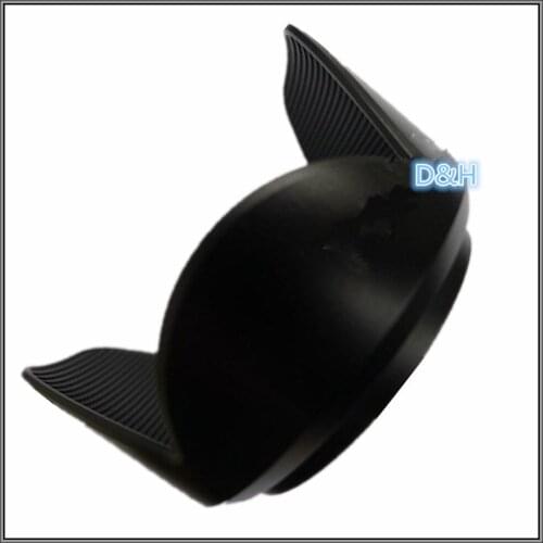 NEW Original For Panasonic DMC-FZ200 Leica V-LUX4 Lens Hood For Panasonic FZ200 Leica LUX4 Camera Replacement Unit Repair Part