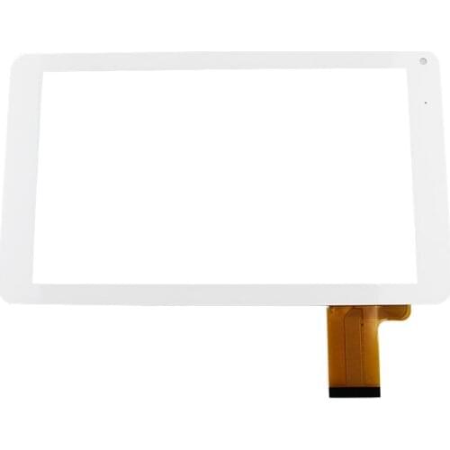 New 9" Tablet C137234A1 DRFPC222T-V2.0 Touch screen digitizer panel replacement glass Sensor Free Shipping