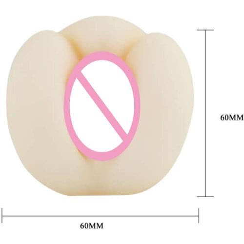 ORANGE FISH Masturbators
