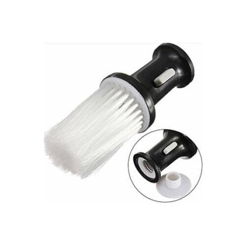 Professional Barbers Clean Brush Salon Stylist Hairdressing Tools Accessories Hair Remove Brush Hair Cutting Neck Face Clean