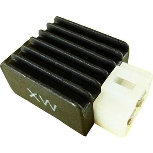 12V ATV Voltage Regulator Rectifier Scooter Moped