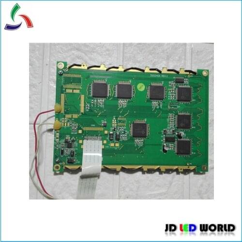 Compatible LCD For 320240A REV.I Replacement