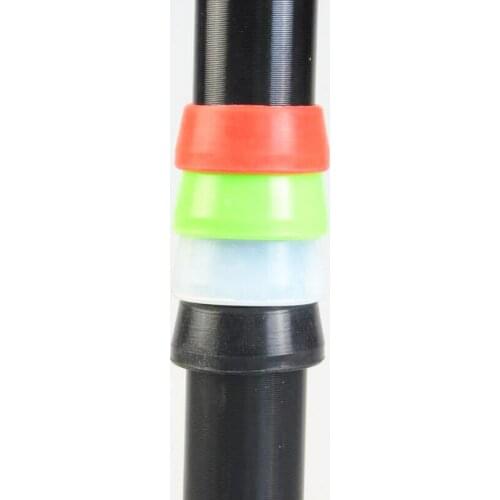 Bicycle silicone cover ring Mountain road bike dust cover silicone seat tube jacket seat protection waterproof ring BP2002