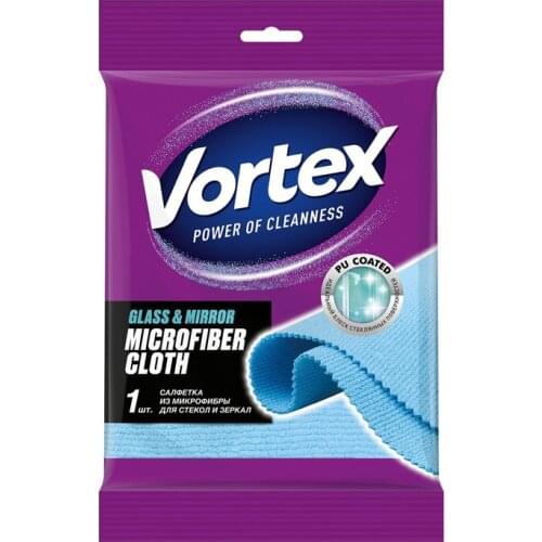 VORTEX Dust Brushes