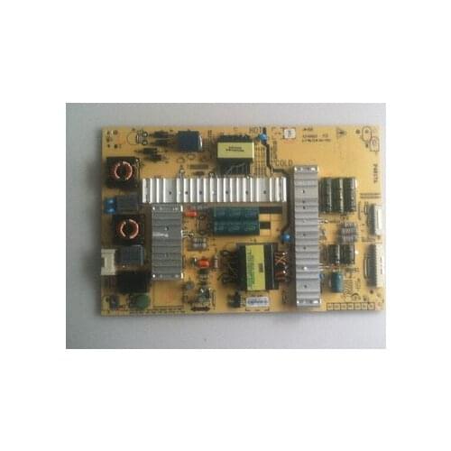 Free Shipping 1pcs/lot 5800-P47ELL-0080 power supply board 168P-P42ELL-06 Used disassemble