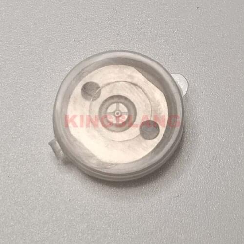 1pcs valve diesel engine assembly Orifice Plate 07# 07 for denso injector 095000-6150 095000-6151 23670-30300 23670-30080