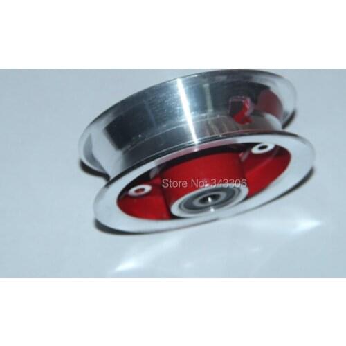 200x50 Electric Scooter bicycle Aluminum Front Rim Wheels Front Wheel Hub Scooter Tires llanta de la rueda jante