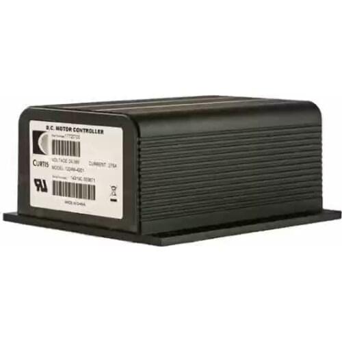 36V CURTIS Controller 500A DC Motor Controller 1215-8307
