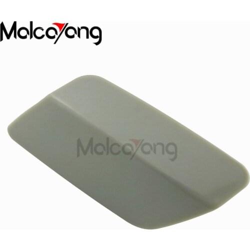 61677253393 61677253394 For BMW E92 E93 LCI M SPORT 2010-2013 Front Headlight Headlamp Washer Nozzle Cover Cap
