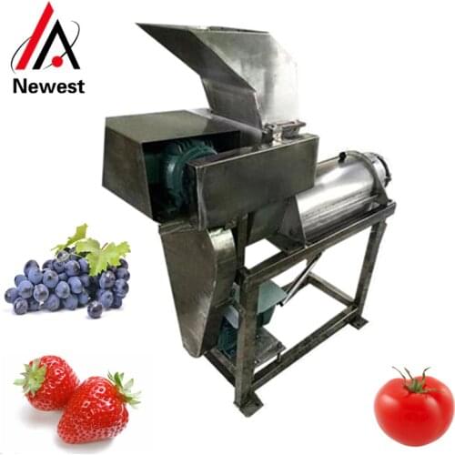 Always Here Electric Fruit Juicers