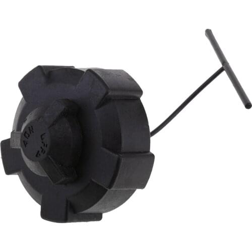 Black Marine Outboard Engine Oil Tank Case Cover For 2 4.0/5.0/6.0HP