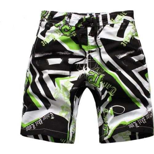 CHON YUN Children's Swimming Trunks
