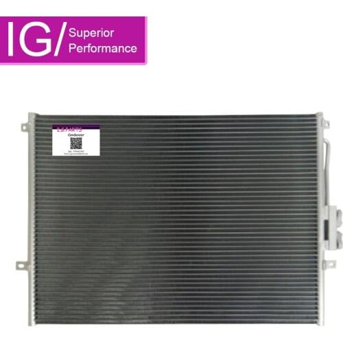 For Auto AC Evaporator for Jeep Grand Cherokee WJ 4.7 V8 year 2002 Condenser
