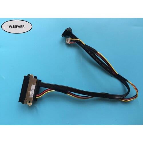 For Lenovo C540 Hard drive HDD SATA Cable Flex Cable DC02001MU10 VBA00_HDD_CABLE
