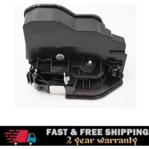 Fast shipping Door Lock Actuator Latch Front Left For BMW 51217202143 E90 E60 51217167071 51217154621 51217167065 5121715461