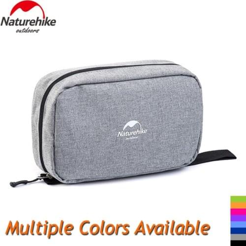 Naturehike Sets Of Cosmetic Bags