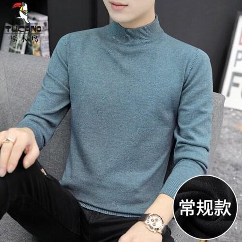 Мужские пуловеры OloMM China At AliExpress